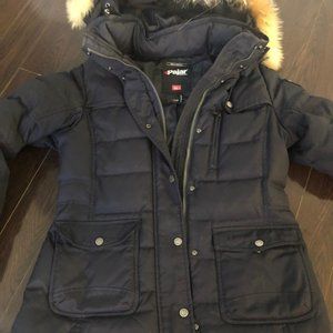 Pajar winter coat